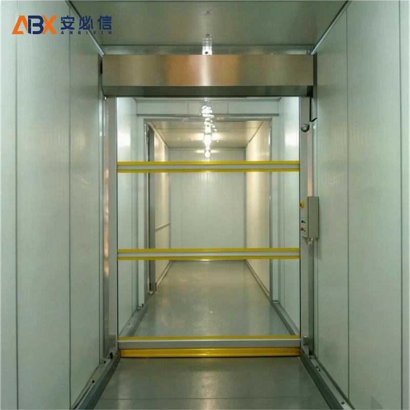 潮州快速门