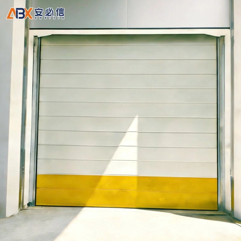 潮州滑升门
