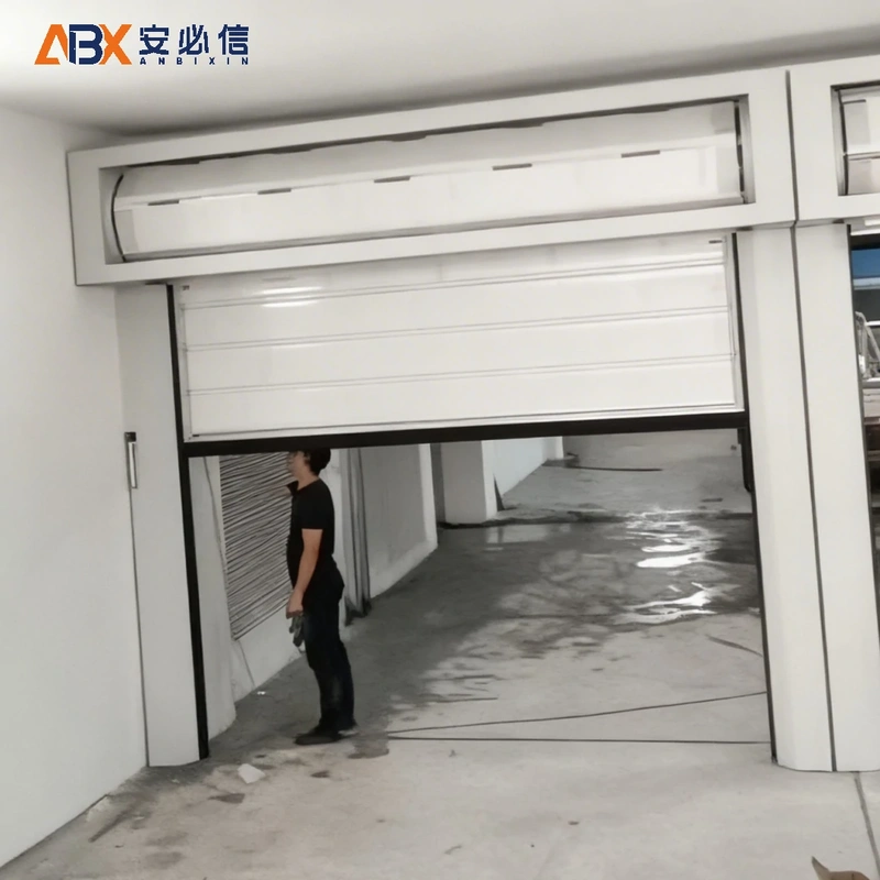 潮州雷达高速门